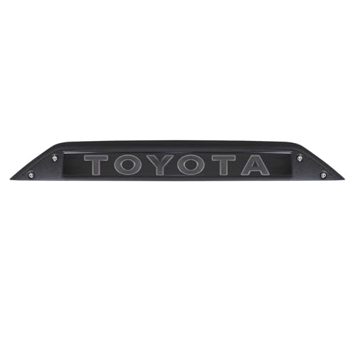 Amazon | 【くるまドットコム】RAV4 50系 リア マークレス